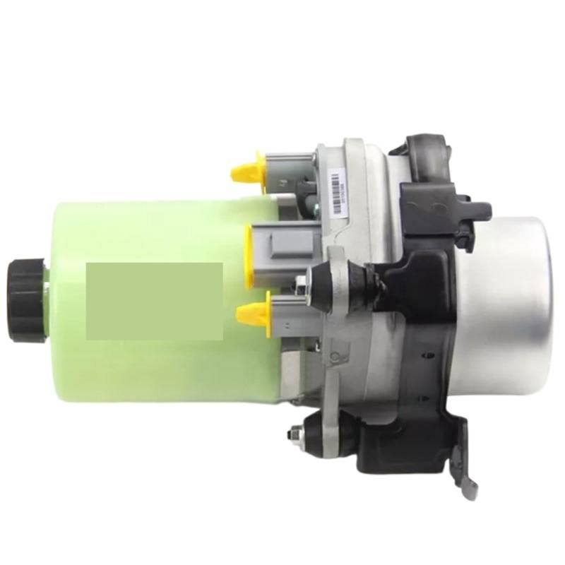 Electric Power Steering Pump 12v Compatible For Ford Focus Compatible For Mazda 3 2.0 2006-2011 Model OE 4M513K514BF 4M513K514CD von ZOCJNALC