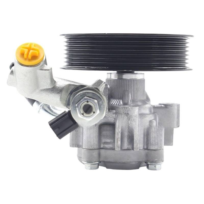 Engine Auto Power Steering Pump Compatible For Toyota HILUX RAV4 4Runner Tacoma 2005-12 443100K142 44310-0K141 44310-0K140 von ZOCJNALC