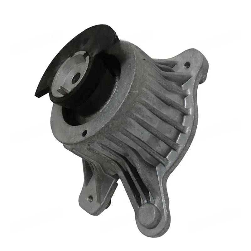 Engine Bearing Bracket Mount Support Left Or Right Compatible For Mercedes Benz C238 W205 C205 C300 2052407600 2052407700(Right A2052407700) von ZOCJNALC