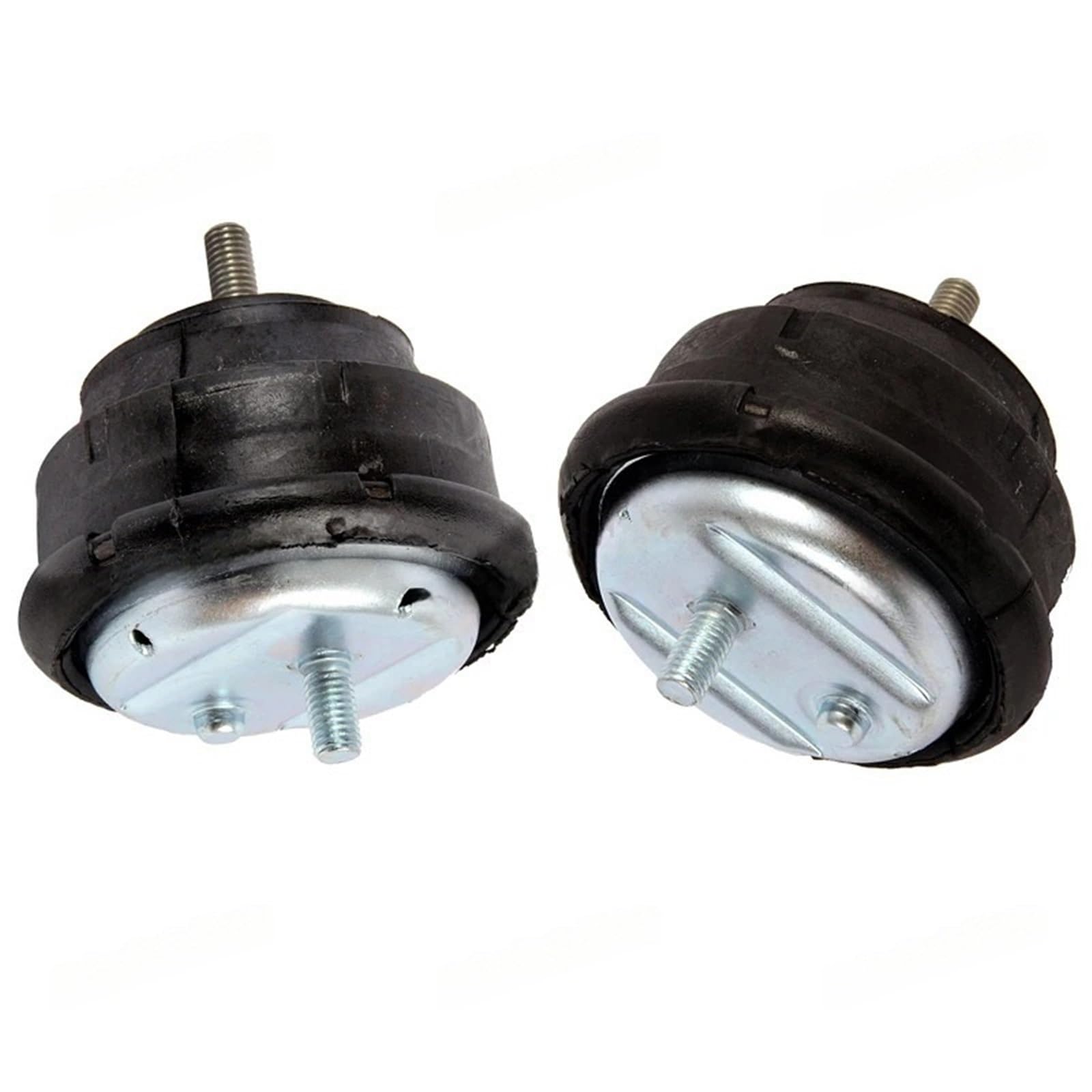 Engine Motor Bracket Bearing Mounts Compatible For BMW E36 318 318is 11811141377 L+R SET 2 Engine Motor Bracket Bearing Mounts Compatible For BMW E36 318 318is 11811141377 L+R SET 2 von ZOCJNALC