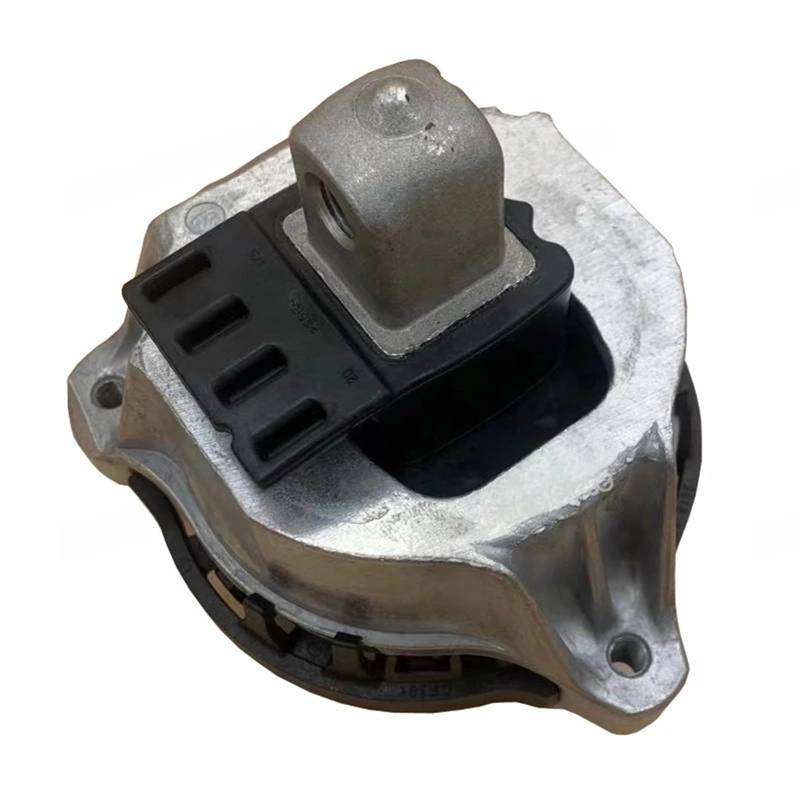 Engine Motor Mount Bracket Support Bearing Left Or Right Compatible For BMW G20 G30 G31 G32 G12 G14 G01 5 6 7 X3 22116860471 22116860472(22116860471 Left) von ZOCJNALC