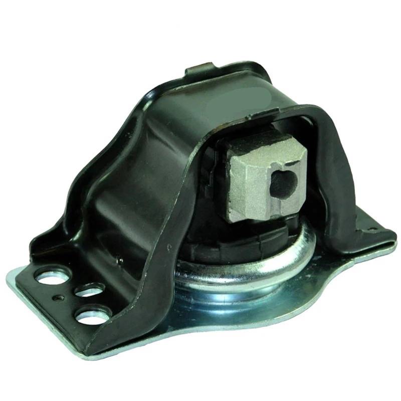 Getriebehalterung oben rechts, kompatibel mit Renault Megane MK2 Scenic II 2.0l 1.9 DCi 8200549046 von ZOCJNALC