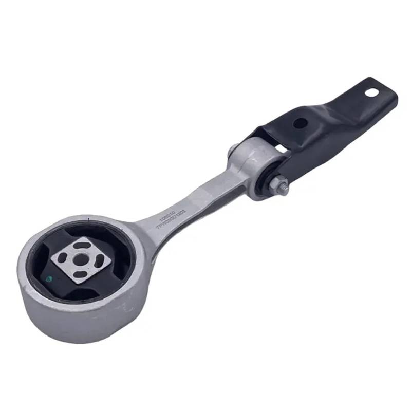 Kompatibel Für VW POLO SKODA FABIA ROOMSTER SEAT CORDOBA Motor Halterung 6Q0199851AM 6Q0199851AH 2006-2015 Halterung Unterstützung Zubehör von ZOCJNALC