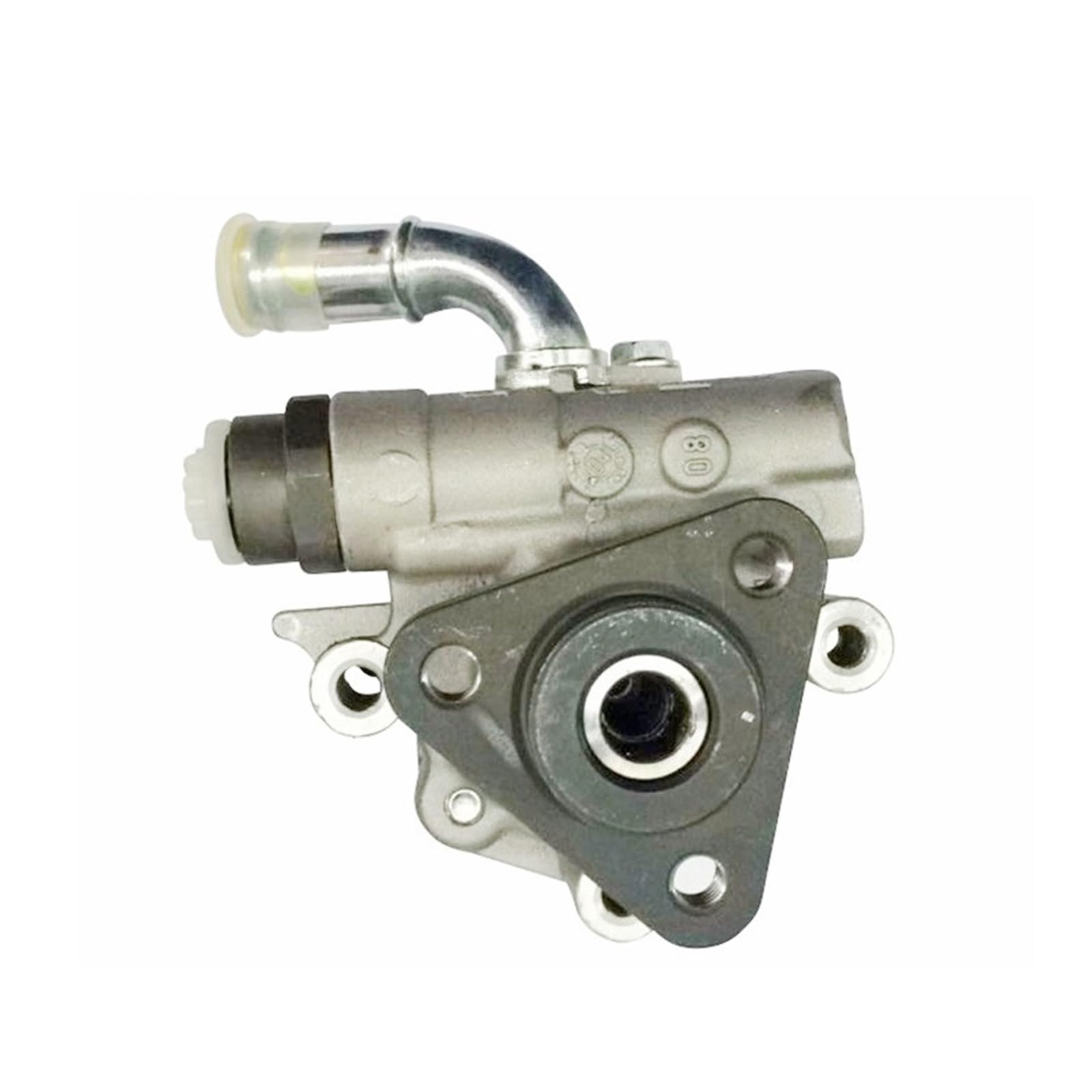 Kompatibel Für VW Touareg Auto Lenkung Systeme Servolenkung Pumpe 7L6422154 Kompatibel Für VW Touareg Auto Lenkung Systeme Servolenkung Pumpe 7L6422154 von ZOCJNALC