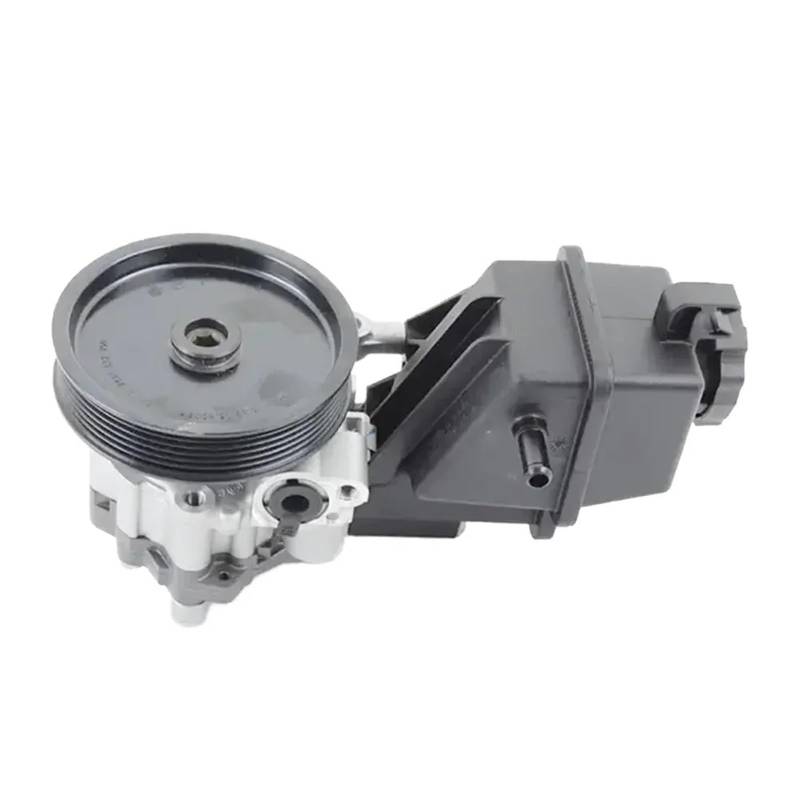 Kompatibel für Mercedes Benz A0064666401 A0064666301 Hydraulische Lenkpumpe Power System W204 W207 W251 C300 E350 E400 R350 Autoteile von ZOCJNALC