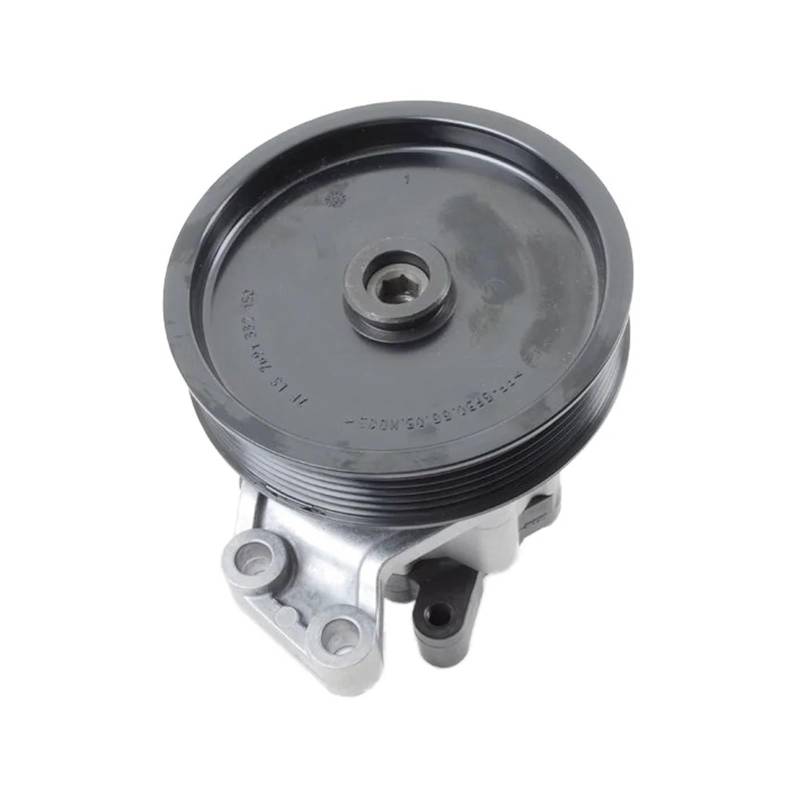 Kompatibel für Mercedes Benz A0064668801 Automotive Hydraulische Lenkpumpe Servolenkung Teil System Rack W156 C63 AMG E63 Autoteile von ZOCJNALC