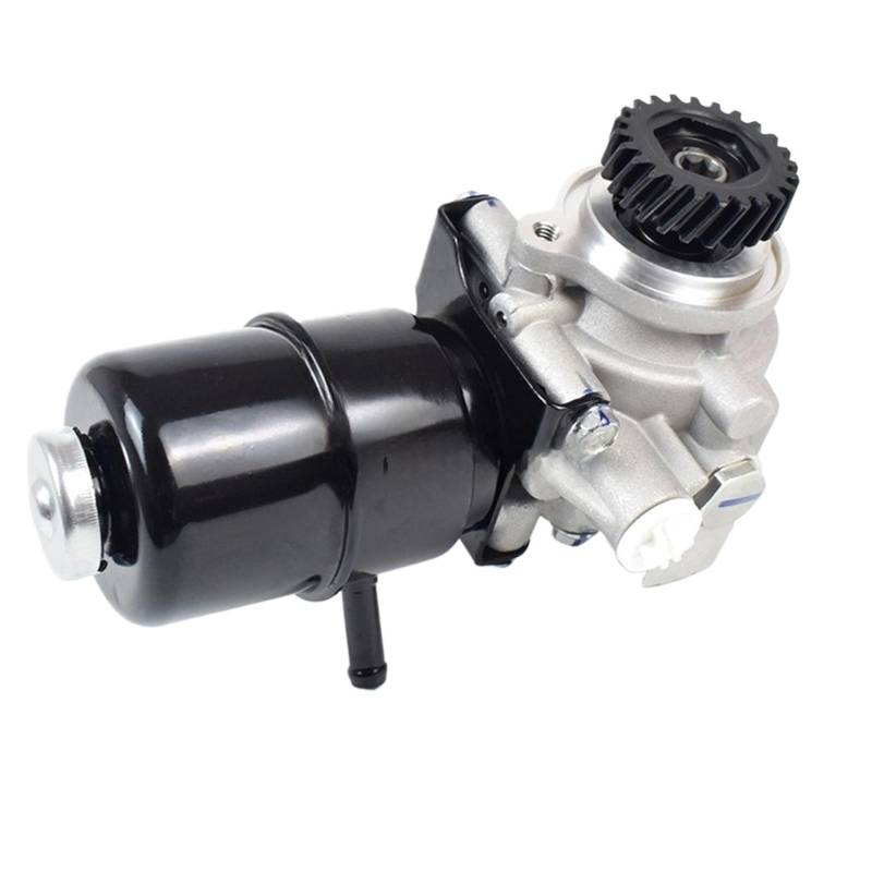MR223480 Car Power Steering Pump New Compatible For Mitsubishi Pajero V60 V70 von ZOCJNALC