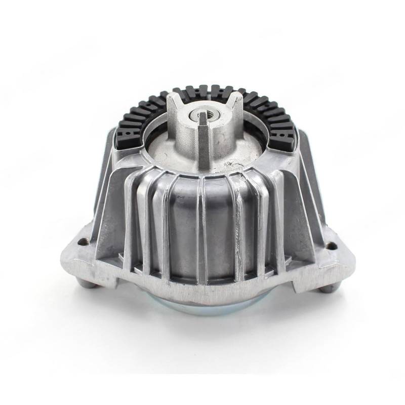 Motorhalterung links kompatibel für Mercedes-Benz C-Klasse und E-Klasse OEM 2042400217 2042400317 2042404717 2042400417 2042404817 2042405817 von ZOCJNALC