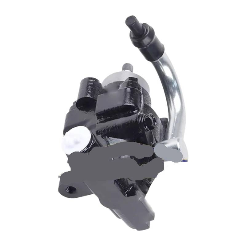 NEW LHD Power Steering Pump Compatible For Toyota 4Runner Hilux Pick 2.4D 1988-2004 44320-35251 44320-35250 von ZOCJNALC