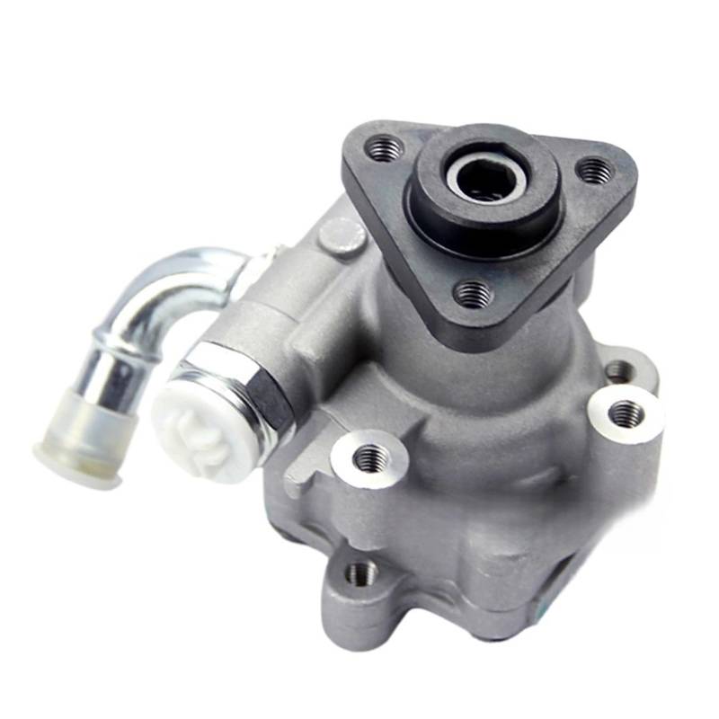 NEW Power Steering Pump 7L6422154E Compatible For VW TOUAREG/AUDI Q7 Car OEM 7L6422154 7L8422154D 7L6422154E 7L6422154C 7L8422154D von ZOCJNALC