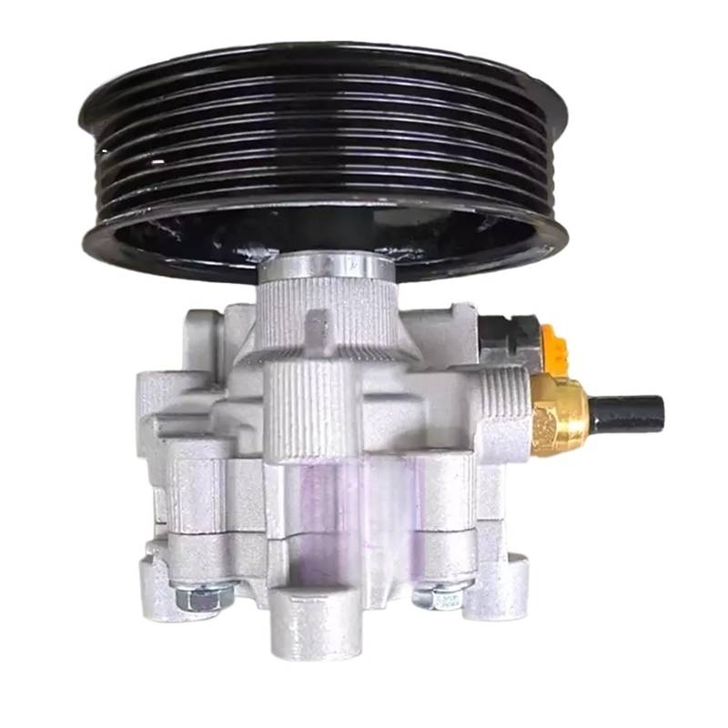 New Auto Power Steering Pump Compatible For Toyota FORTUNER HILUX GGN50 GGN15 44310-0K050 von ZOCJNALC