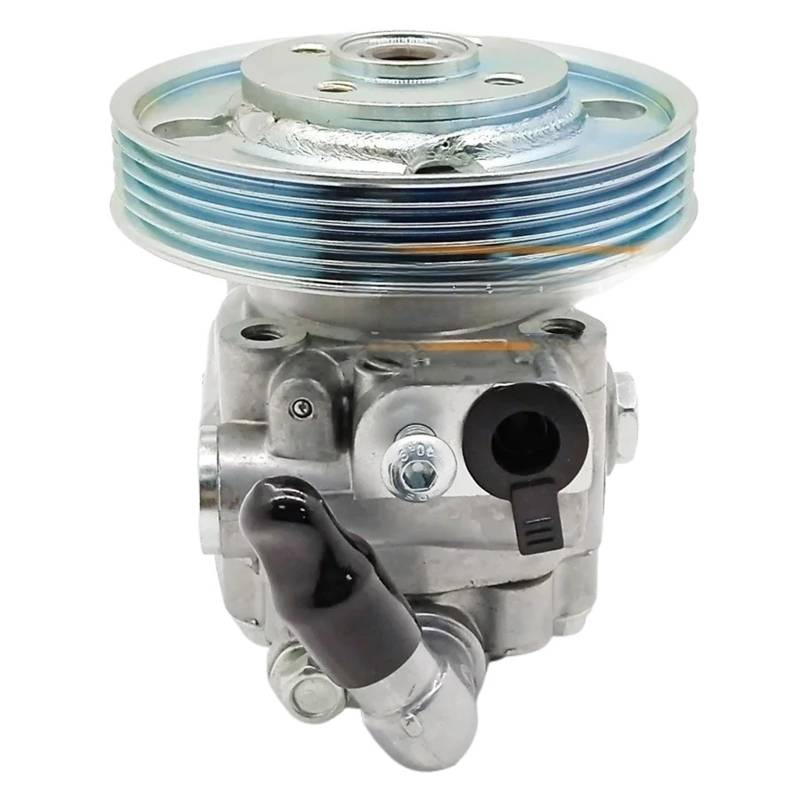 New Power Steering Pump Compatible For Cars Volvo S80 V70 Ford Mondeo S-MAX 1463842 31200541 NEW Pump von ZOCJNALC