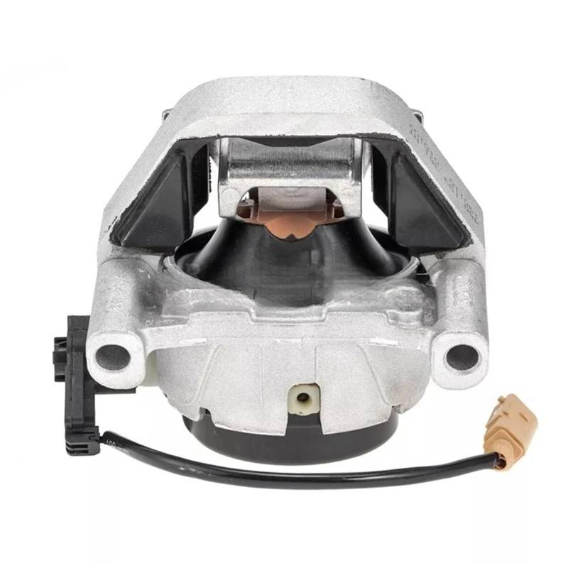 Paar Motorlager und Getriebelager, kompatibel mit Audi A6 A7 S6 2,8 l 3,0 T 4G0199381PL 4G0199381PM 4G0399153T. von ZOCJNALC