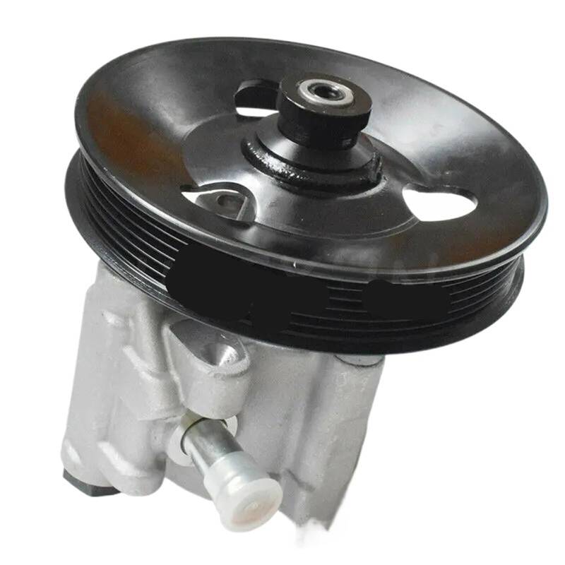 Power Steering Pump 26086859 Compatible For Pontiac GTO VISION-OE 2004 von ZOCJNALC