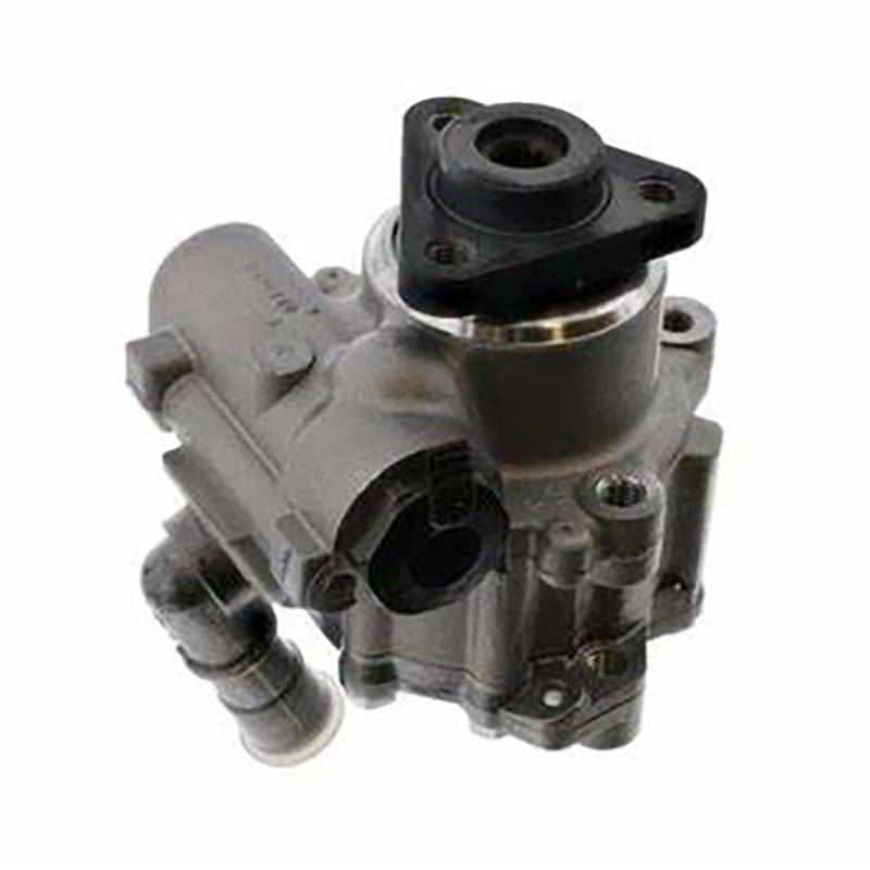Power Steering Pump Compatible For 2010 2011 2012 2013 2014 2015 2016 2017 JAGUAR XJ C2P14021 von ZOCJNALC