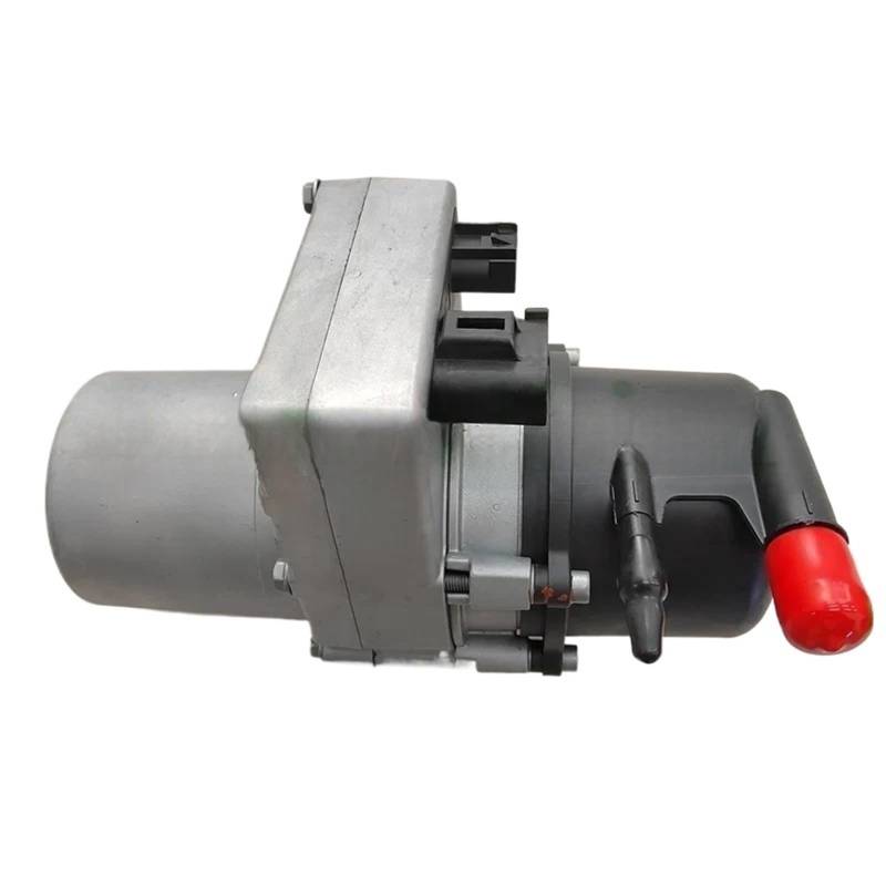 Power Steering Pump Compatible For 2014-2015 Dodge Durango 3.6L P05154663AB von ZOCJNALC