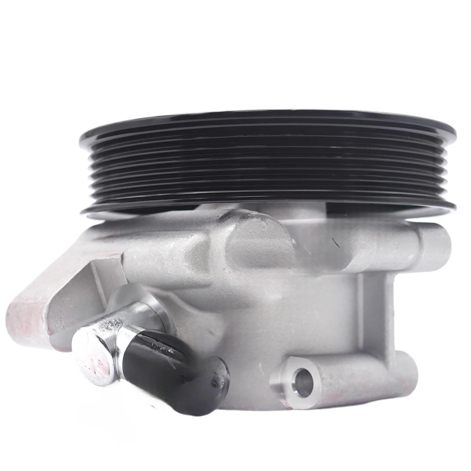 Power Steering Pump W/Pulley Compatible For 2011-2014 Ford Model F-150 6.2L V8 Engine 7696955159,7120192,BL3Z3A696A,BL3V3A696AA Power Steering Pump W/Pulley Compatible For 2011-2014 Ford Model F-150 6.2L V8 Engine 7696955159,7120192,BL3Z3A696A,BL3V3A696AA von ZOCJNALC
