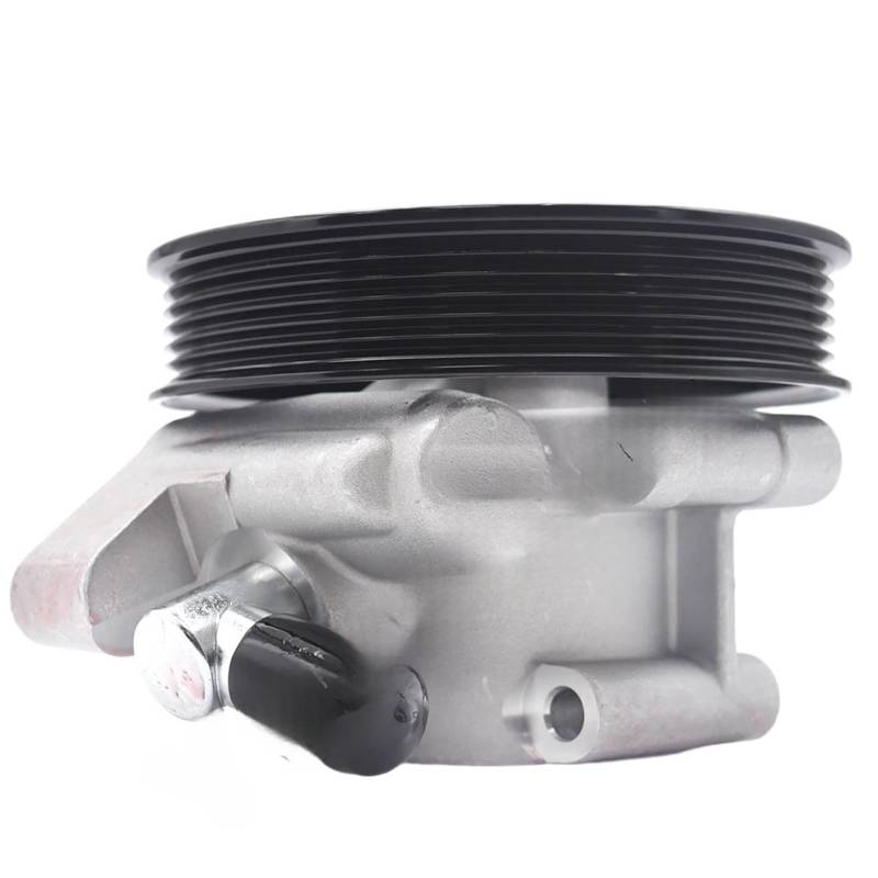 Power Steering Pump W/Pulley Compatible For 2011-2014 Ford Model F-150 6.2L V8 Engine 7696955159,7120192,BL3Z3A696A,BL3V3A696AA von ZOCJNALC