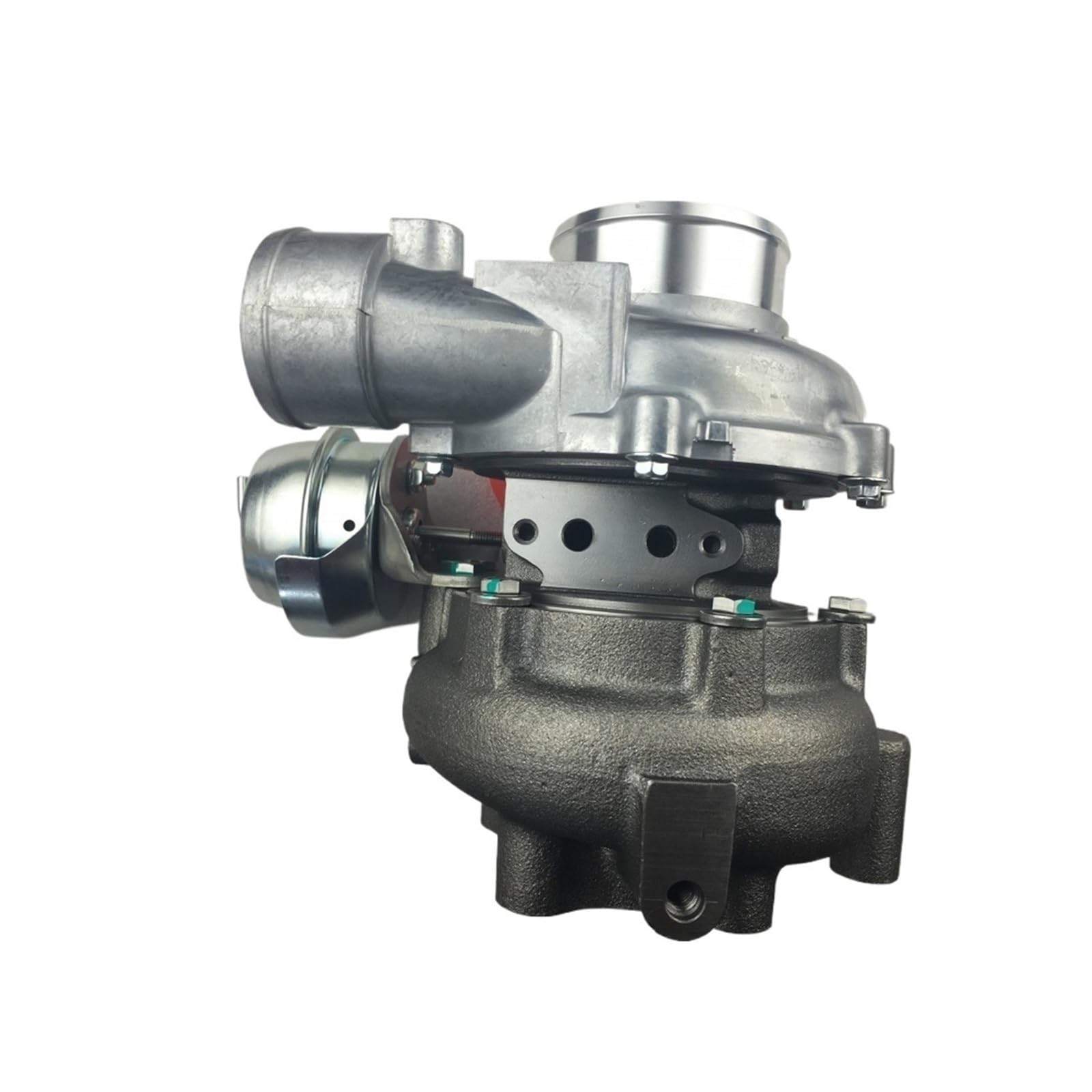 RHV4 8981320692 8981320691 4JJ1 Motor-Turbolader kompatibel mit ISUZU D-MAX 3.0 DDI-Motor RHV4 8981320692 8981320691 4JJ1 Motor-Turbolader kompatibel mit ISUZU D-MAX 3.0 DDI-Motor von ZOCJNALC