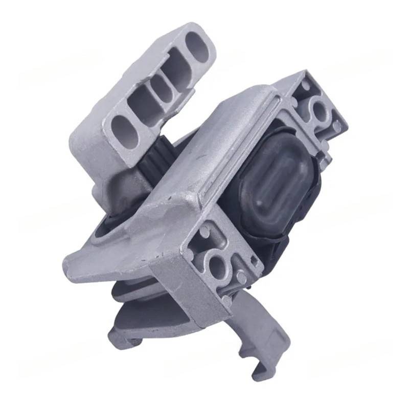 Right Engine Motor Mount Bracket Support 2015-2021 Compatible For Audi A3 Volkswagen Jetta Golf 1.4L 2.0L 5Q0199262BJ von ZOCJNALC