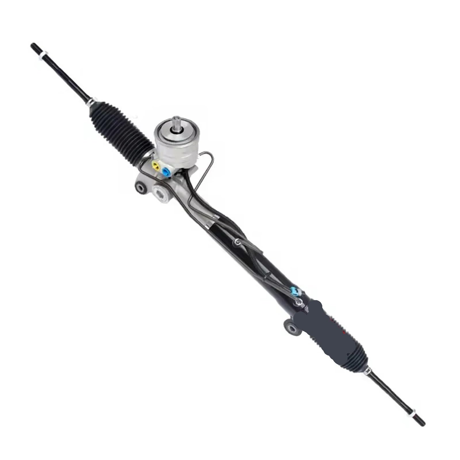Servolenkung Zahnstange und Ritzel kompatibel for Chevrolet Captiva 3.2 Opel Antara mit Sensor 95488654 96026280 95954754 LHD Servolenkung Zahnstange und Ritzel kompatibel for Chevrolet Captiva 3.2 Opel Antara mit Sensor 95488654 96026280 95954754 LHD von ZOCJNALC