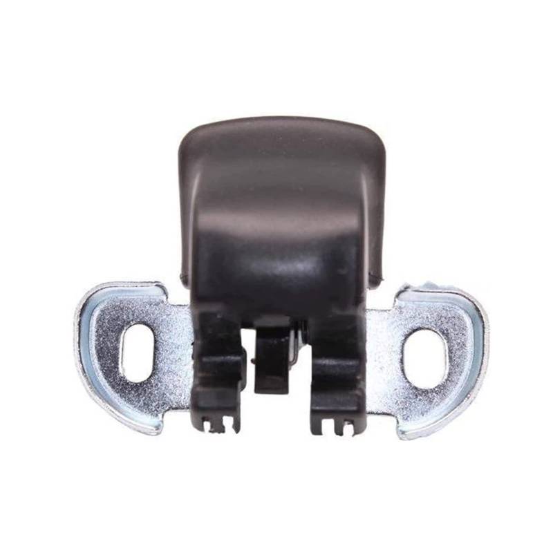 Heckklappenschloss Kofferraum Auto-hinteres unteres Türschloss, Verriegelung, Gepäckschloss für Renault für Master für Kangoo 1998-2005 2006 2007 2008 8200031626 von ZOETREE