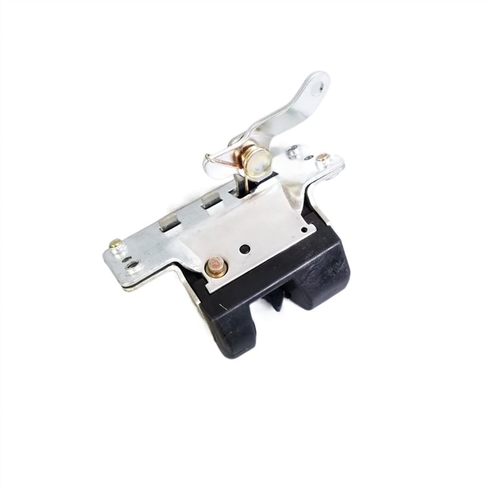 Heckklappenschloss Kofferraum Boot Heckklappe Schloss Für Opel Für Vivaro 1999-2014 Heckklappe Latch Hinten Stamm Boot Deckel Schloss Antrieb 93458109 Heckklappenschloss Kofferraum Boot Heckklappe Schloss Für Opel Für Vivaro 1999-2014 Heckklappe Latch Hinten Stamm Boot Deckel Schloss Antrieb 93458109 von ZOETREE
