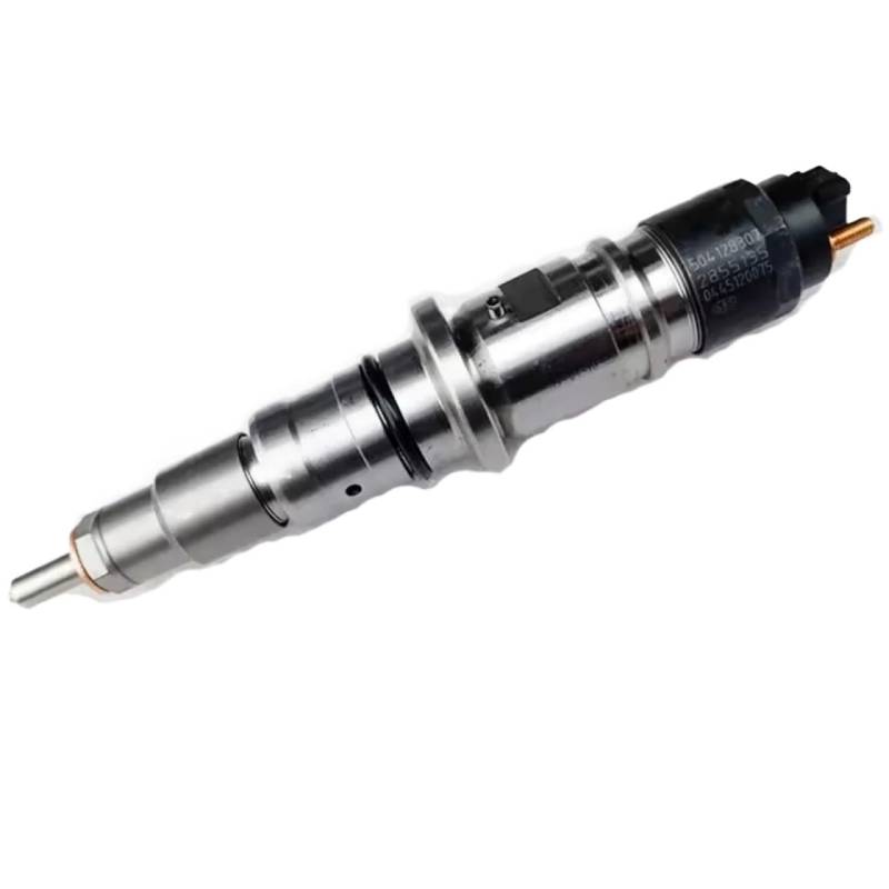 0445120075 Kraftstoffinjektor kompatibel mit CASE 821E 6.7L Motor von ZOQUINTAR