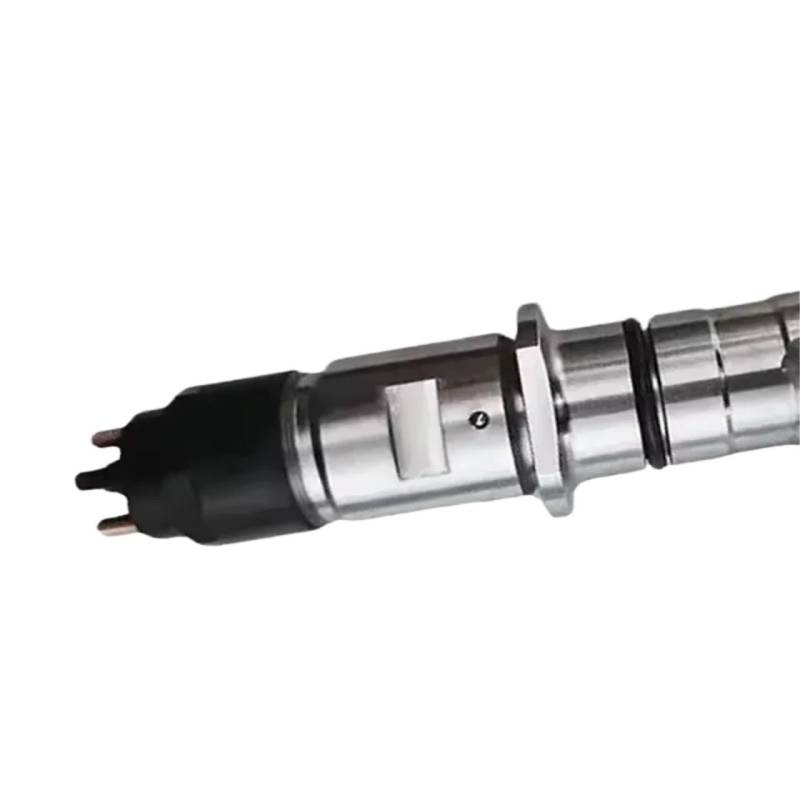 0445120242 Kraftstoffinjektor kompatibel mit Cummins Dong Feng-Motor von ZOQUINTAR