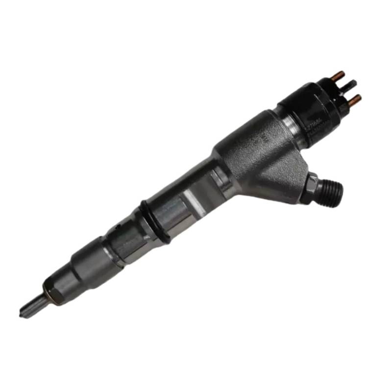 0445120366 Kraftstoffinjektor Kompatibel mit Fo-ton Cum-mins ISF2.8 Motorkraftstoffinjektor 5271684 0445120366 Teile von ZOQUINTAR
