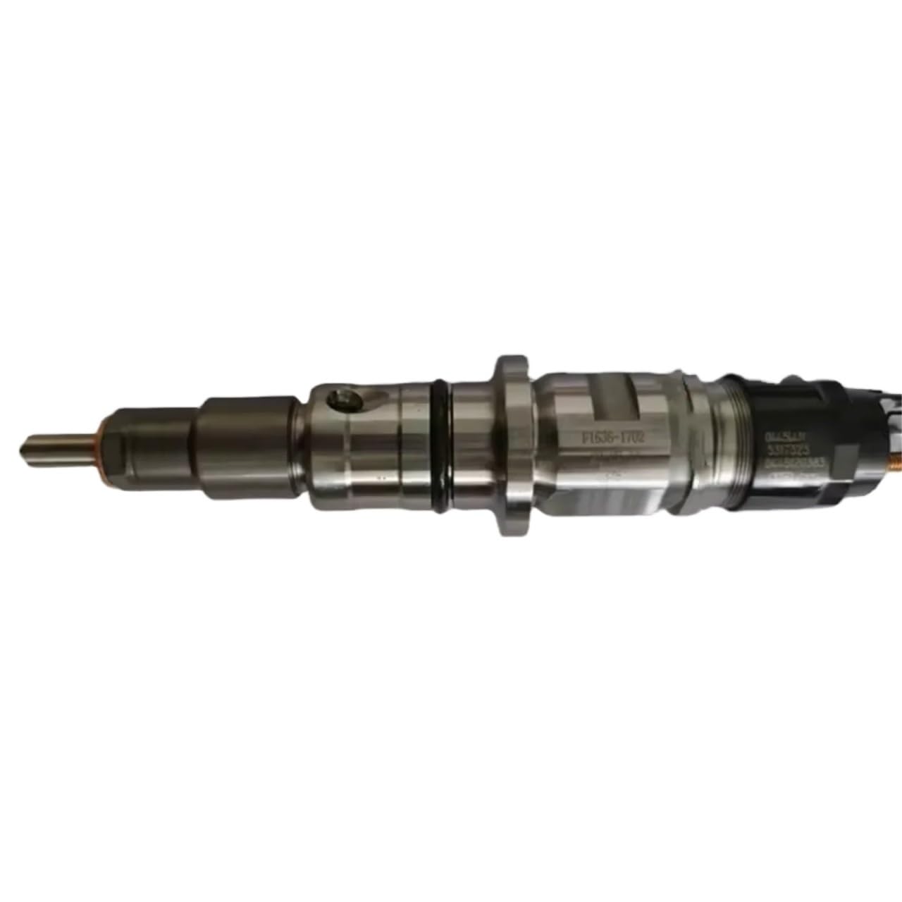 0445120383 0445120329 5267035 Kraftstoffinjektor kompatibel mit CCummins ISDe ISBe(0445120329) von ZOQUINTAR