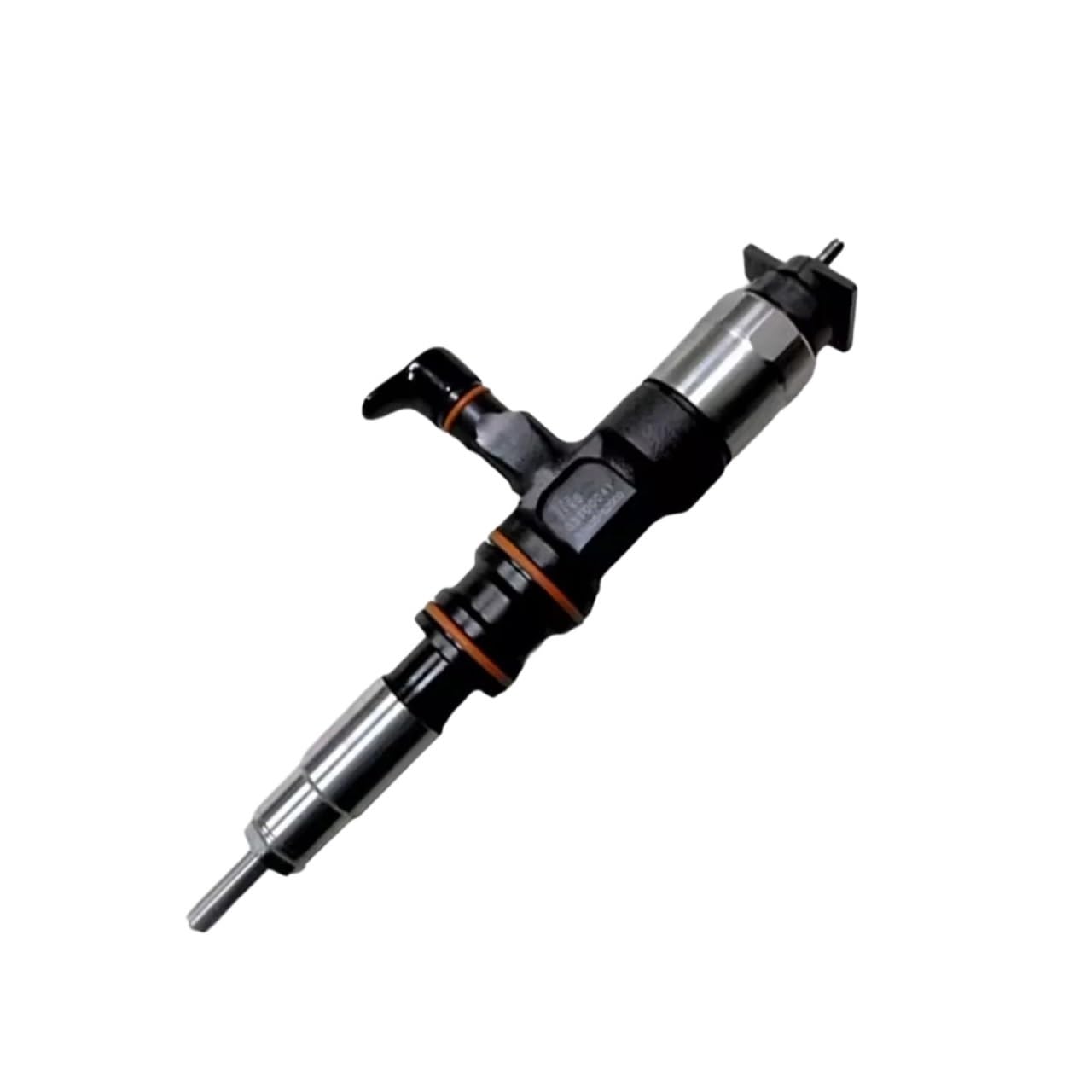 095000-7140 0950007140 Kraftstoffinjektor kompatibel mit HD75 095000-7140 0950007140 Kraftstoffinjektor kompatibel mit HD75 von ZOQUINTAR