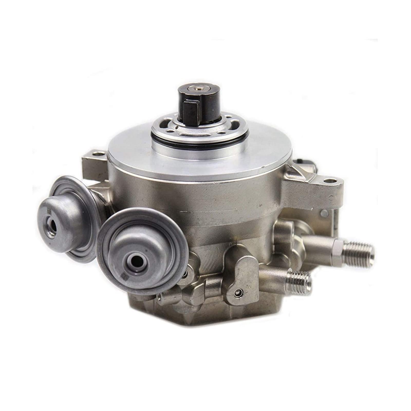Hochdruck-Kraftstoffpumpe, kompatibel mit Cayenne 4.8L 11-15 V8 94811031572 Hochdruck-Kraftstoffpumpe, kompatibel mit Cayenne 4.8L 11-15 V8 94811031572 von ZOQUINTAR