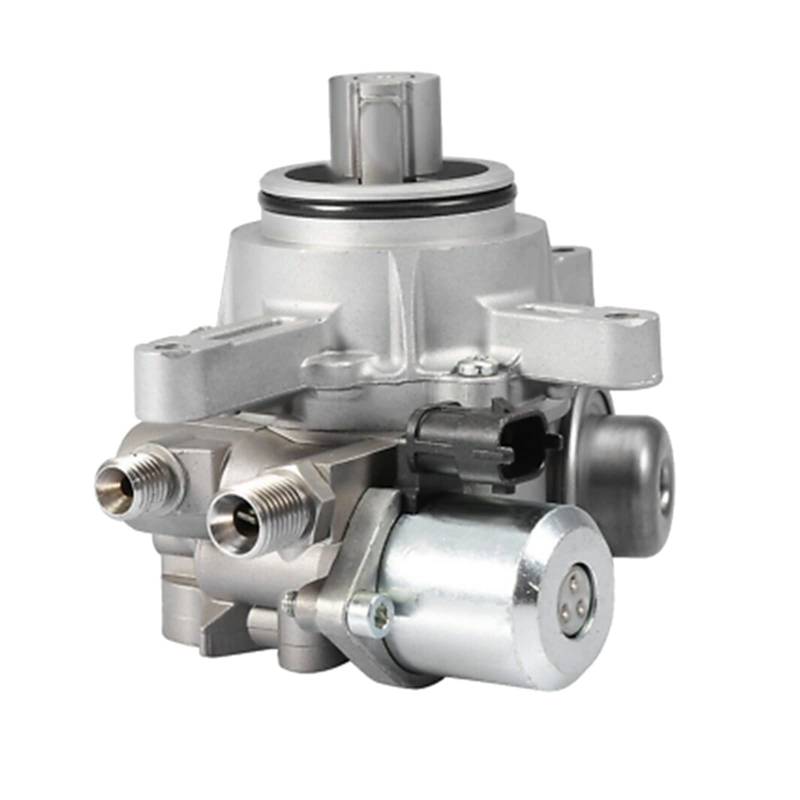 Hochdruck-Kraftstoffpumpe 94811031524/948110316GX Kompatibel mit 2010-2015 Panamera Cayenne von ZOQUINTAR