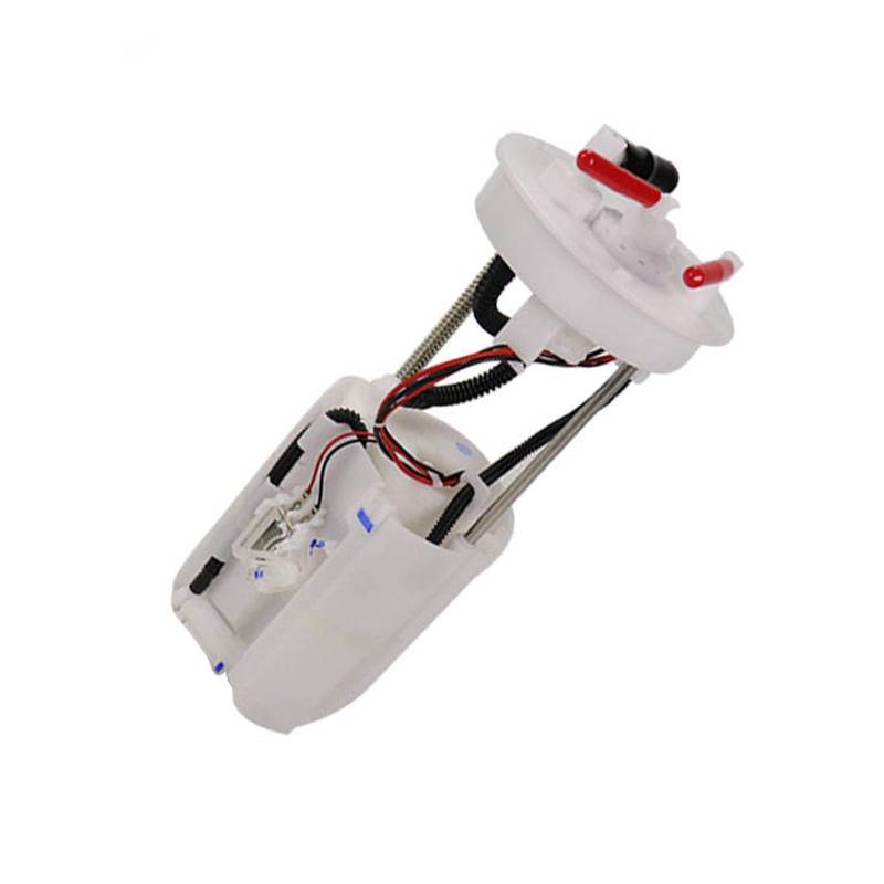 Kraftstoffpumpenbaugruppe 17045-T6P-H00 17045T6PH00 Kompatibel mit Lingpai 15-18 Binzhi 2WD XRV von ZOQUINTAR
