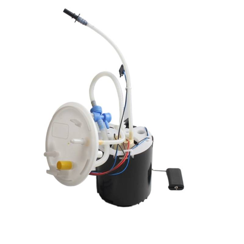 Kraftstoffpumpenbaugruppe C2Z3907 CZC25749 XR852872 CJBA004A Kompatibel mit Jaguar/3.0/4.2 von ZOQUINTAR