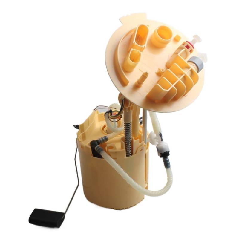 Kraftstoffpumpenbaugruppe OEM: GJ329H307EA GJ32-9H307-EA 3970963 Kompatibel mit Evoque 2011-2019 von ZOQUINTAR