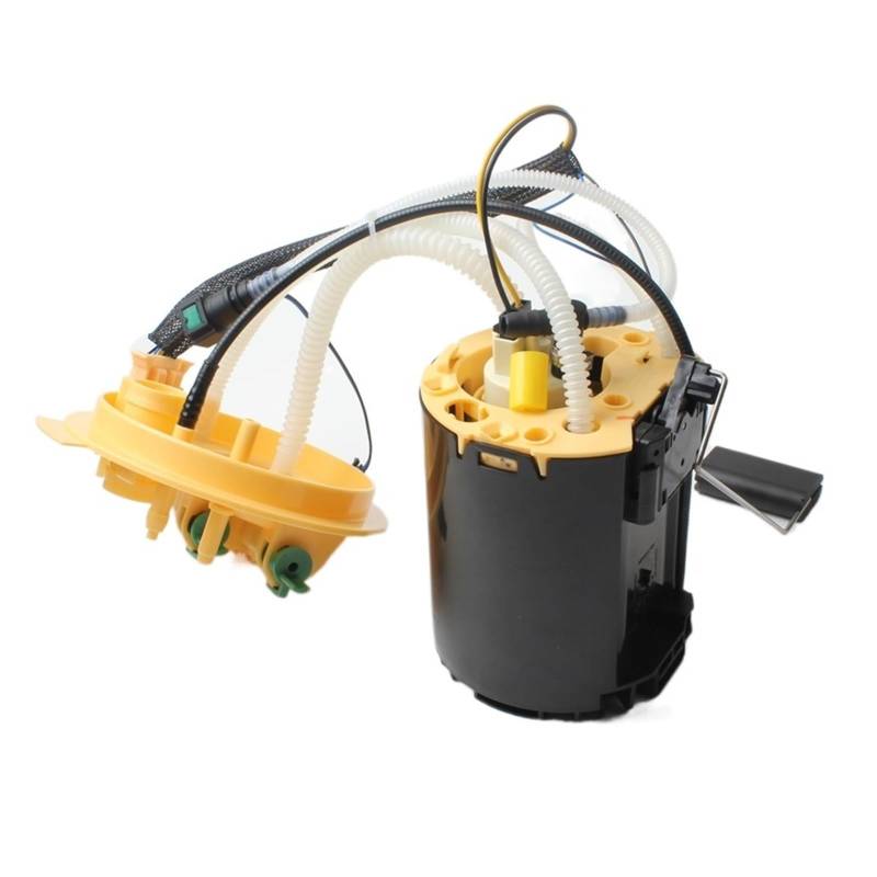 Kraftstoffpumpenbaugruppe OEM: LR038602 LR010432 Kompatibel mit Freelander 2.2 Dieselpumpe von ZOQUINTAR