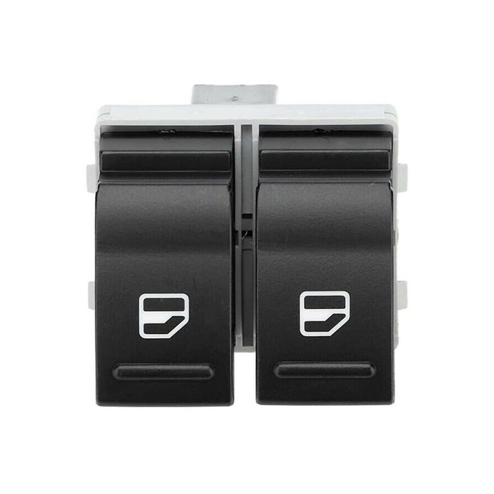 Fensterheberschalter Auto Elektrische Fensterheber Schalter Button Control Für Transporter T5 2003-2010 Fensterheberschalter Auto Elektrische Fensterheber Schalter Button Control Für Transporter T5 2003-2010 von ZOUWZIOU
