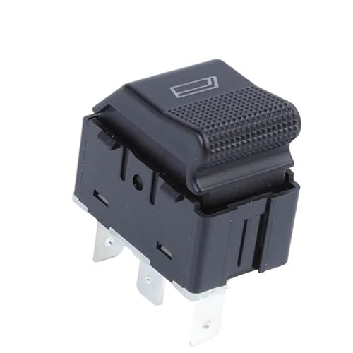 Fensterheberschalter Auto Elektrische Fensterheber Schalter Control Glas Heber Taste Für Transporter T4 1996 1997 1998 1999 2000 2001 2002 2003 2004 von ZOUWZIOU