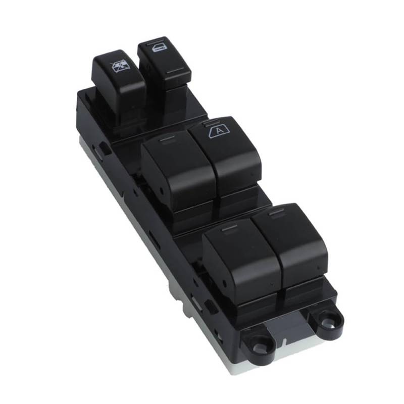 Fensterheberschalter Auto Elektrische Power Fensterheber Master Control Schalter Für Tiida von ZOUWZIOU