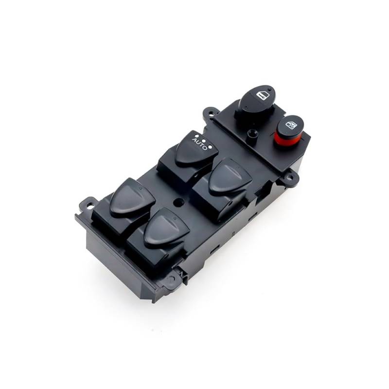 Fensterheberschalter Auto Fensterheber Schalter Glas Control Regler Für Civic 2006 2007 2008 2009 2010 von ZOUWZIOU