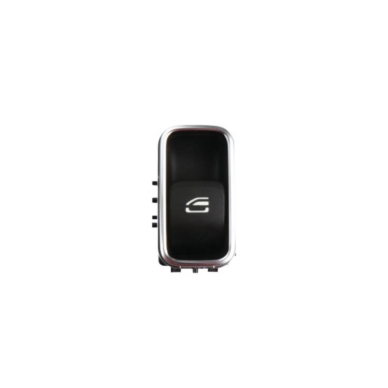 Fensterheberschalter Auto Power Elektrische Fensterheber Schalter Regler Taste Für Benz GLB W247 2020 2021 2022 2023 2024 von ZOUWZIOU