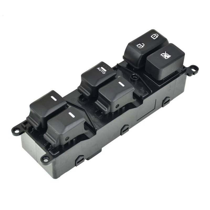 Fensterheberschalter Auto Power Fenster Control Heber Schalter Taste Für KIA Für Rio Für Pride 2012 2013 2014 2015 von ZOUWZIOU
