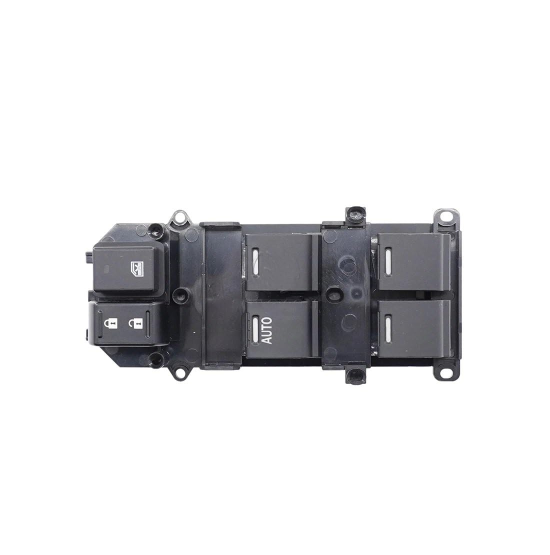 Fensterheberschalter Auto Power Fenster Control Schalter Master Taste Für CRV 2014 2015 2016 2017 Fensterheberschalter Auto Power Fenster Control Schalter Master Taste Für CRV 2014 2015 2016 2017 von ZOUWZIOU