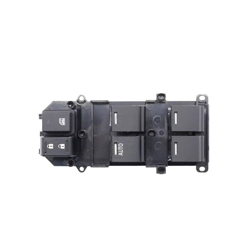 Fensterheberschalter Auto Power Fenster Control Schalter Master Taste Für CRV 2014 2015 2016 2017 von ZOUWZIOU