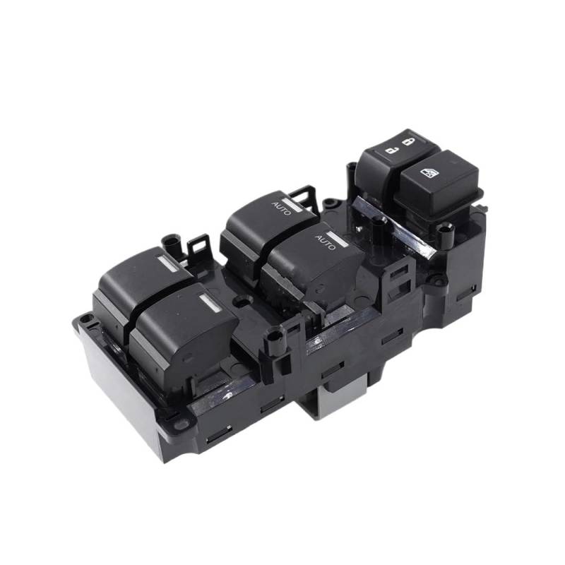 Fensterheberschalter Auto Power Fenster Haupt Control Schalter Heber Taste Für Acura TSX TL 2009-2014 von ZOUWZIOU