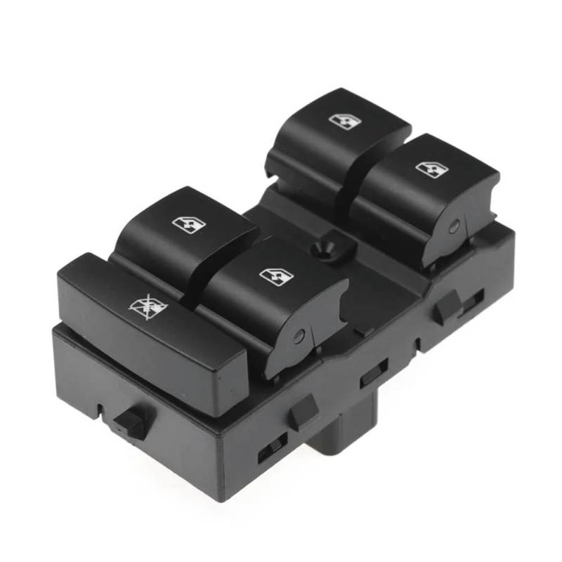 Fensterheberschalter Auto Power Fensterheber Control Schalter Für Sonic Für Aveo von ZOUWZIOU