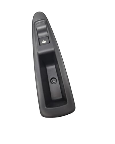 Fensterheberschalter Auto Power Fensterheber Control Schalter Taste Für Citroen C4 2004 2005 2006 2007 2008 2009 2010 von ZOUWZIOU