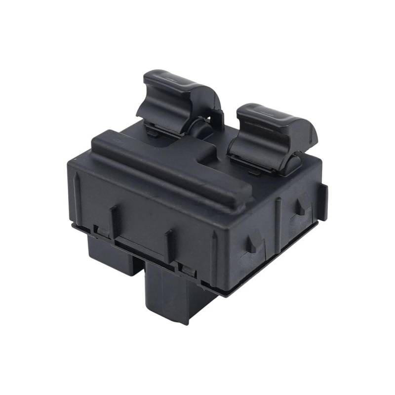 Fensterheberschalter Auto Power Fensterheber Master Switch Taste Für Wrangler JK 2013 2014 2015 2016 2017 von ZOUWZIOU